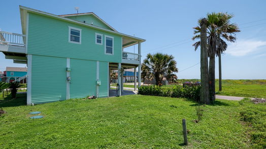 Crystal Beach 1-story, 3-bed 1799 Redfish Lane-idx