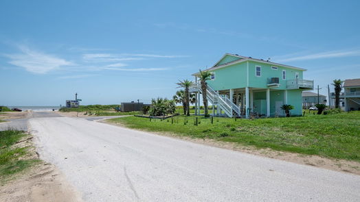 Crystal Beach 1-story, 3-bed 1799 Redfish Lane-idx