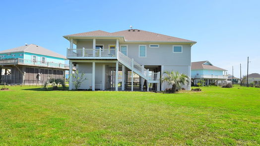 Crystal Beach 1-story, 3-bed 3169 Castle Drive-idx