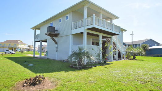 Crystal Beach 1-story, 3-bed 3169 Castle Drive-idx