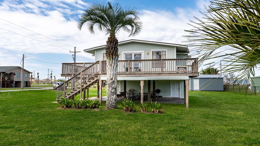 Crystal Beach 1-story, 2-bed 970 Holiday Drive-idx