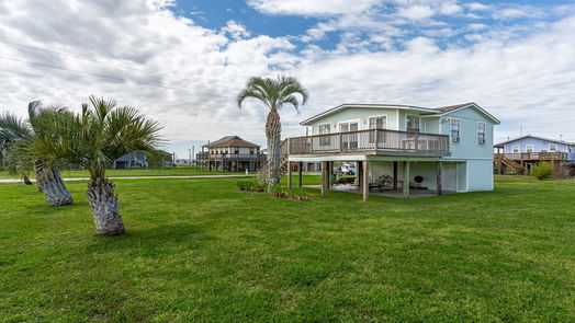 Crystal Beach 1-story, 2-bed 970 Holiday Drive-idx