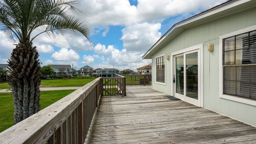 Crystal Beach 1-story, 2-bed 970 Holiday Drive-idx