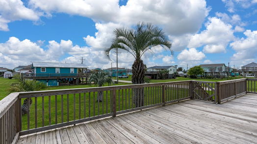 Crystal Beach 1-story, 2-bed 970 Holiday Drive-idx