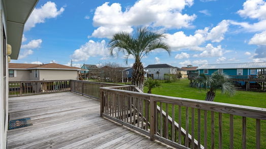 Crystal Beach 1-story, 2-bed 970 Holiday Drive-idx