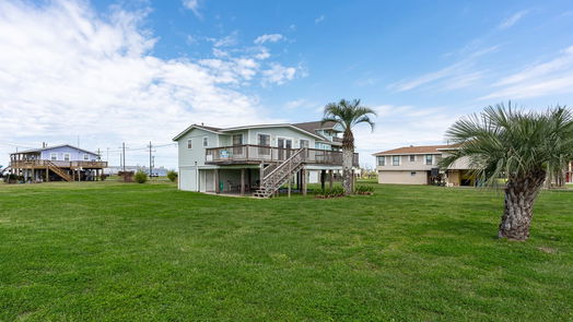 Crystal Beach 1-story, 2-bed 970 Holiday Drive-idx