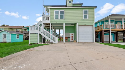 Crystal Beach 2-story, 3-bed 971 S Cove-idx