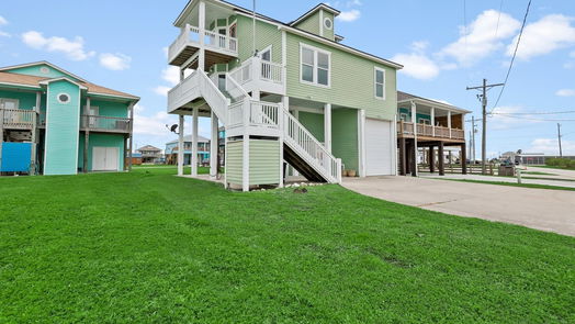 Crystal Beach 2-story, 3-bed 971 S Cove-idx