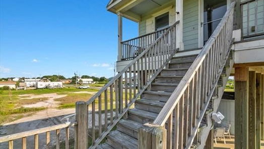 Crystal Beach 1-story, 3-bed 1226 Canal E-idx