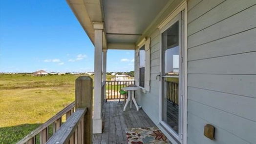 Crystal Beach 1-story, 3-bed 1226 Canal E-idx