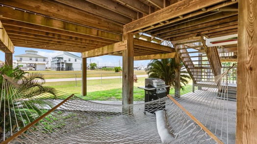 Crystal Beach 1-story, 3-bed 970 Gulfview Drive-idx