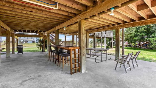 Crystal Beach 1-story, 3-bed 970 Gulfview Drive-idx