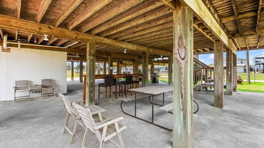 Crystal Beach 1-story, 3-bed 970 Gulfview Drive-idx