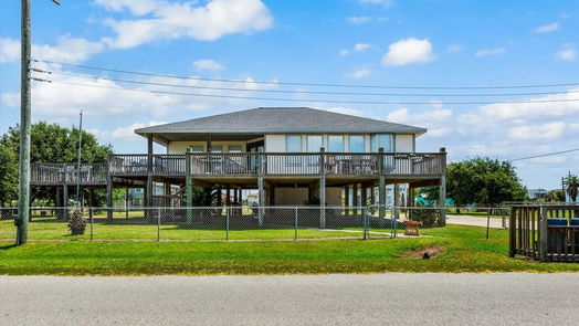 Crystal Beach 1-story, 3-bed 970 Gulfview Drive-idx