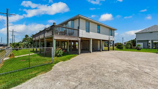 Crystal Beach 1-story, 3-bed 970 Gulfview Drive-idx