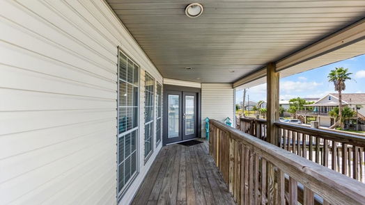 Crystal Beach 1-story, 3-bed 970 Gulfview Drive-idx