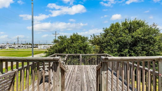 Crystal Beach 1-story, 3-bed 970 Gulfview Drive-idx