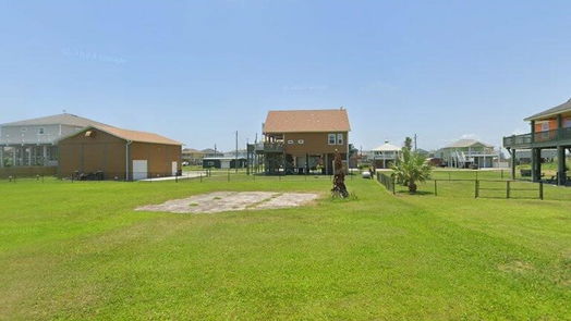 Crystal Beach null-story, null-bed 955 Palm Ridge Drive-idx