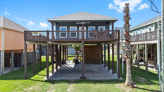 Crystal Beach 1-story, 3-bed 871 Surfview-idx