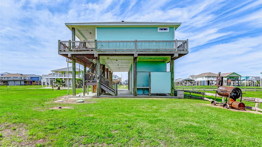 Crystal Beach 1-story, 2-bed 858 BUELL-idx