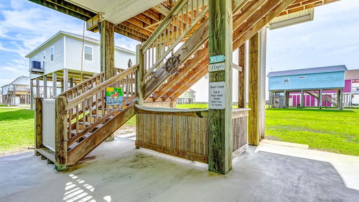 Crystal Beach 1-story, 2-bed 858 BUELL-idx