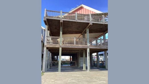 Crystal Beach 1-story, 3-bed 833 Kahla Drive-idx