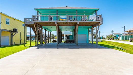 Crystal Beach 1-story, 3-bed 987 Surf-idx