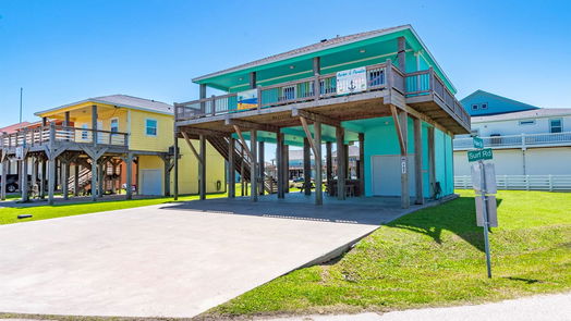 Crystal Beach 1-story, 3-bed 987 Surf-idx