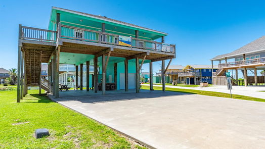 Crystal Beach 1-story, 3-bed 987 Surf-idx