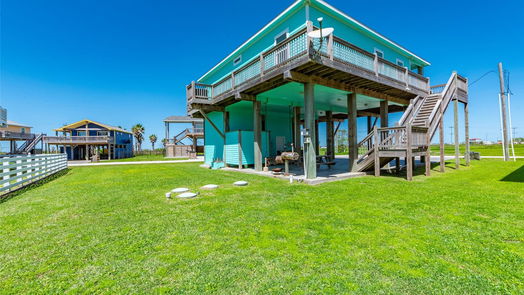 Crystal Beach 1-story, 3-bed 987 Surf-idx