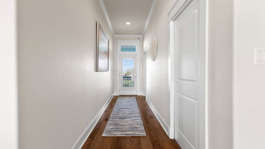 Crystal Beach 1-story, 4-bed 3228 Gulf Castle Drive-idx