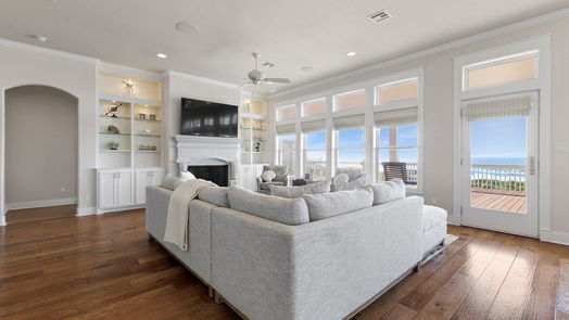 Crystal Beach 1-story, 4-bed 3228 Gulf Castle Drive-idx