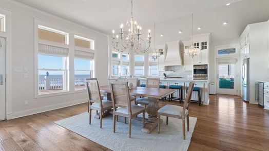 Crystal Beach 1-story, 4-bed 3228 Gulf Castle Drive-idx