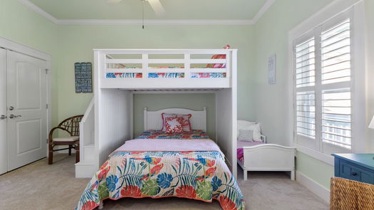 Crystal Beach 1-story, 4-bed 3228 Gulf Castle Drive-idx