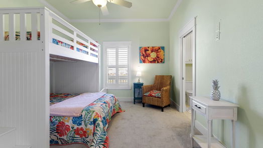 Crystal Beach 1-story, 4-bed 3228 Gulf Castle Drive-idx
