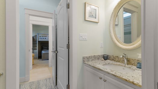 Crystal Beach 1-story, 4-bed 3228 Gulf Castle Drive-idx