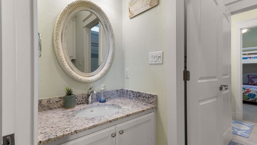 Crystal Beach 1-story, 4-bed 3228 Gulf Castle Drive-idx