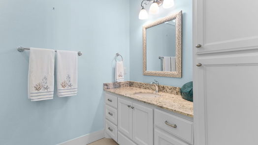 Crystal Beach 1-story, 4-bed 3228 Gulf Castle Drive-idx