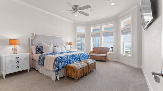 Crystal Beach 1-story, 4-bed 3228 Gulf Castle Drive-idx
