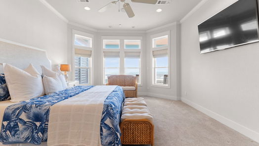 Crystal Beach 1-story, 4-bed 3228 Gulf Castle Drive-idx