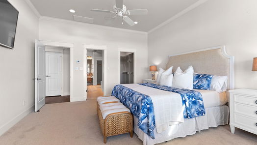 Crystal Beach 1-story, 4-bed 3228 Gulf Castle Drive-idx