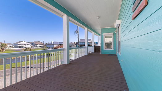 Crystal Beach 1-story, 4-bed 3228 Gulf Castle Drive-idx