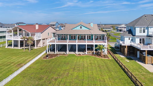 Crystal Beach 1-story, 4-bed 3228 Gulf Castle Drive-idx
