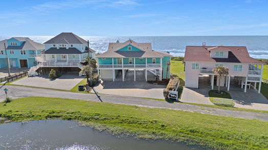Crystal Beach 1-story, 4-bed 3228 Gulf Castle Drive-idx