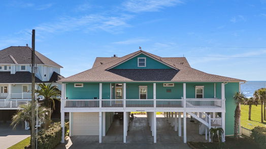 Crystal Beach 1-story, 4-bed 3228 Gulf Castle Drive-idx