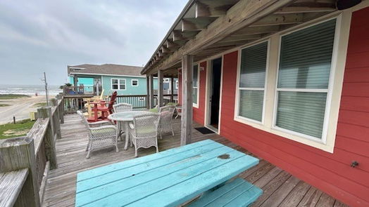 Crystal Beach 1-story, 3-bed 833 Kahla Drive-idx