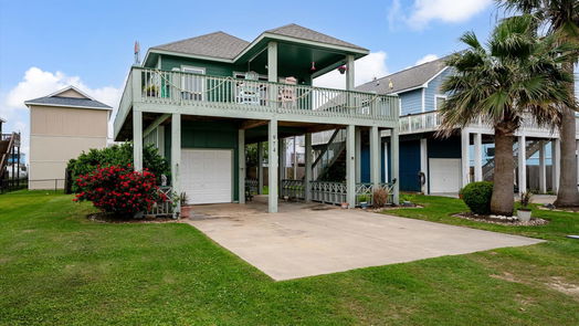 Crystal Beach 1-story, 3-bed 974 S Tinkle Lane-idx