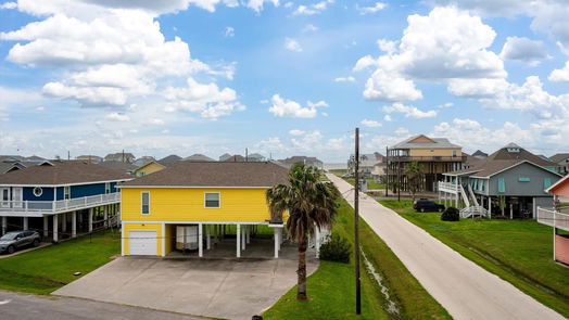 Crystal Beach 2-story, 3-bed 3101 Diane-idx