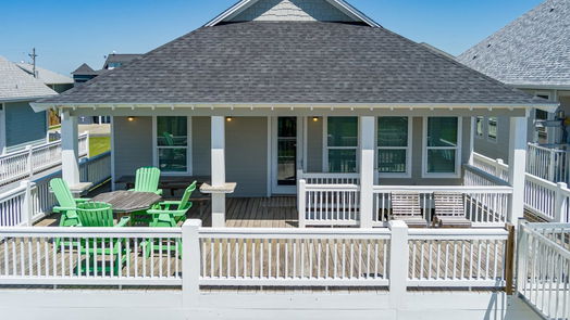 Crystal Beach 1-story, 3-bed 922 Seadrift Drive-idx