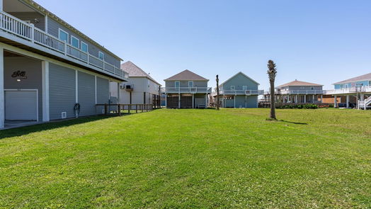 Crystal Beach 1-story, 3-bed 922 Seadrift Drive-idx